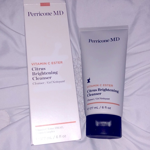 PERRICONE MD vitamin C cleanser - Picture 1 of 2